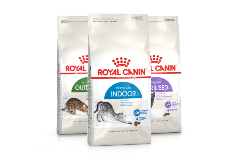 Royal Canin Pet Supermarket